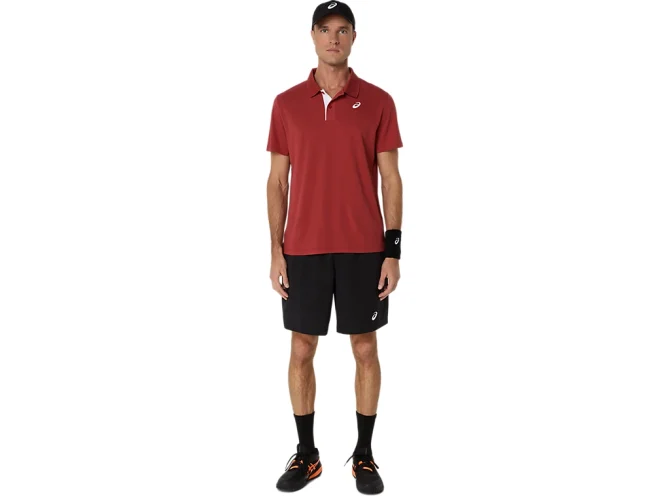 COURT POLO - Image 5