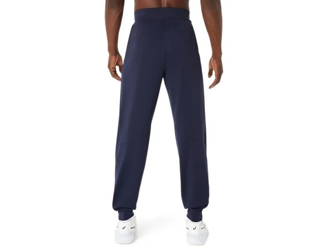 COURT WARM-UP PANT - Image 2
