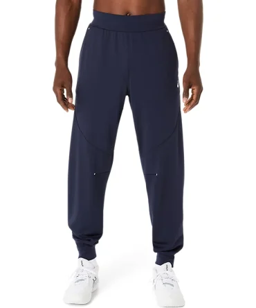 COURT WARM-UP PANT