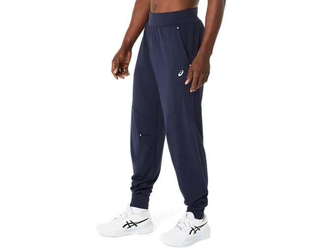 COURT WARM-UP PANT - Image 3