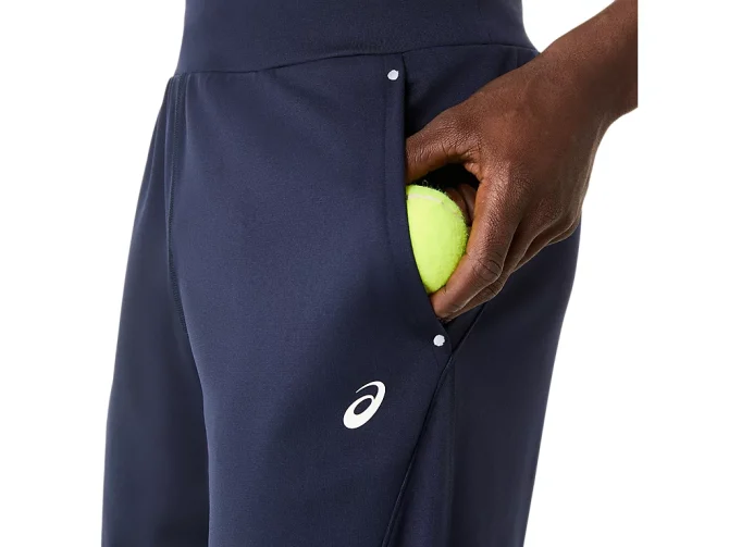 COURT WARM-UP PANT - Image 5