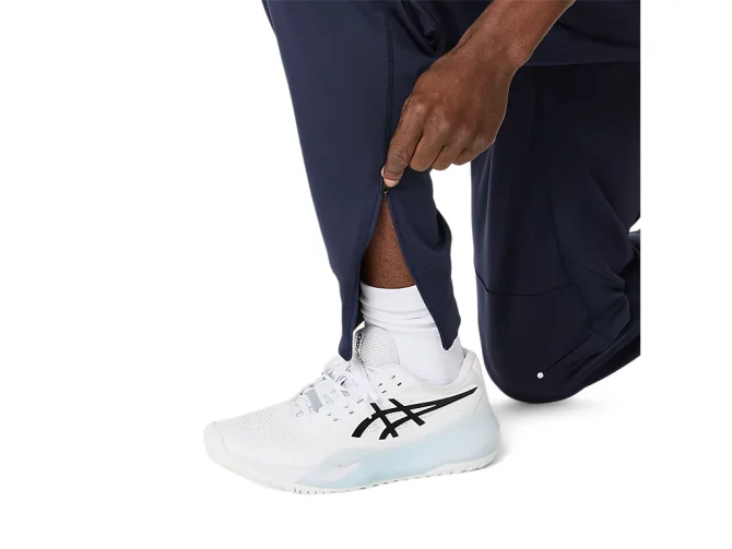 COURT WARM-UP PANT - Image 7