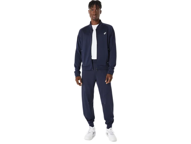 COURT WARM-UP PANT - Image 8