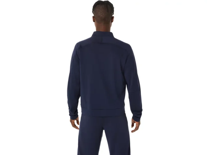 COURT WARM-UP JACKET - Image 2
