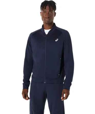 COURT WARM-UP JACKET