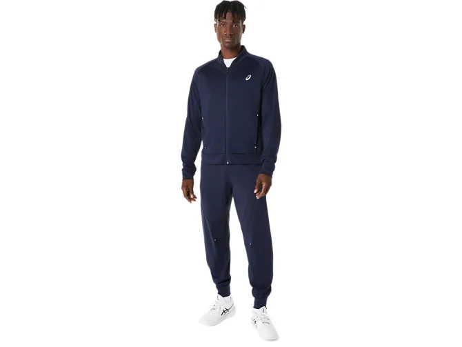 COURT WARM-UP JACKET - Image 6