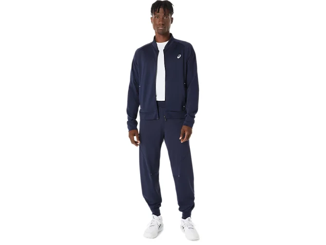COURT WARM-UP JACKET - Image 7