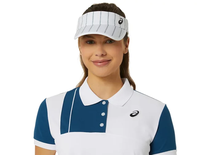 WOMEN'S CLASSIC POLO-SHIRT - Image 4
