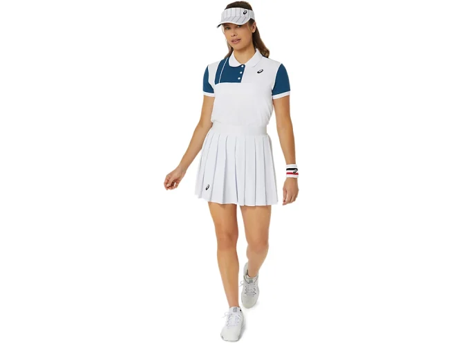 WOMEN'S CLASSIC POLO-SHIRT - Image 6