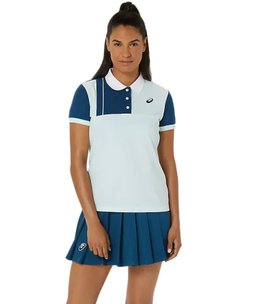 WOMEN'S CLASSIC POLO-SHIRT