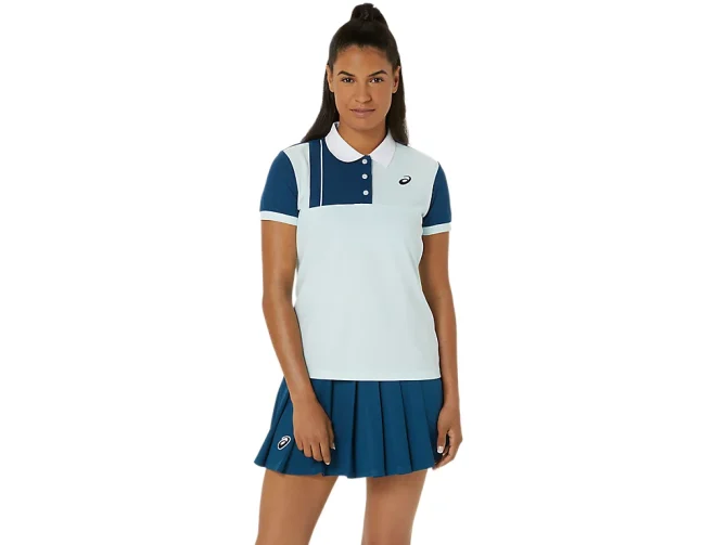 WOMEN'S CLASSIC POLO-SHIRT