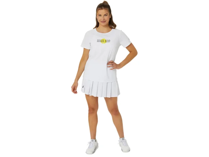 WOMEN'S CLASSIC GRAPHIC TEE - Image 6