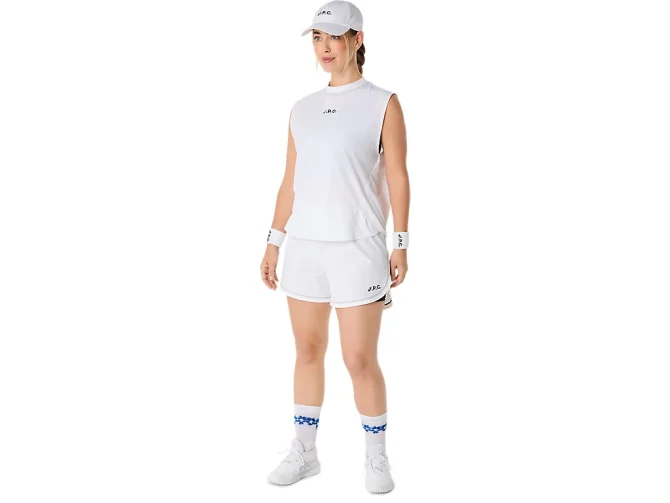 A.P.C. x CREW SLEEVELESS TOP - Image 6