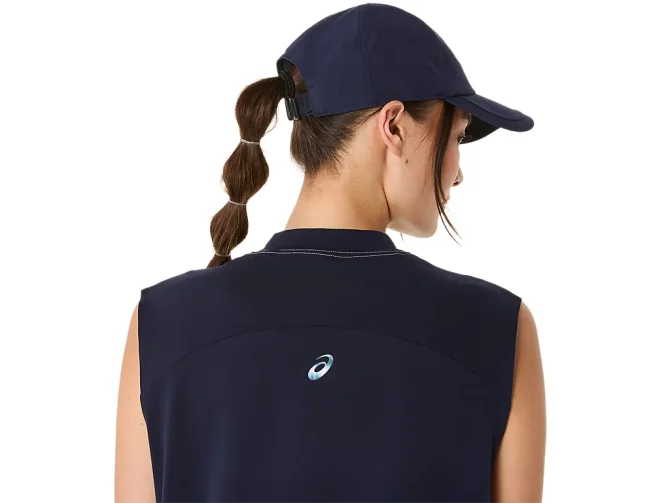 A.P.C. x CREW SLEEVELESS TOP - Image 5