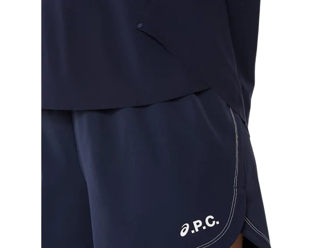 A.P.C. x CREW SLEEVELESS TOP - Image 6