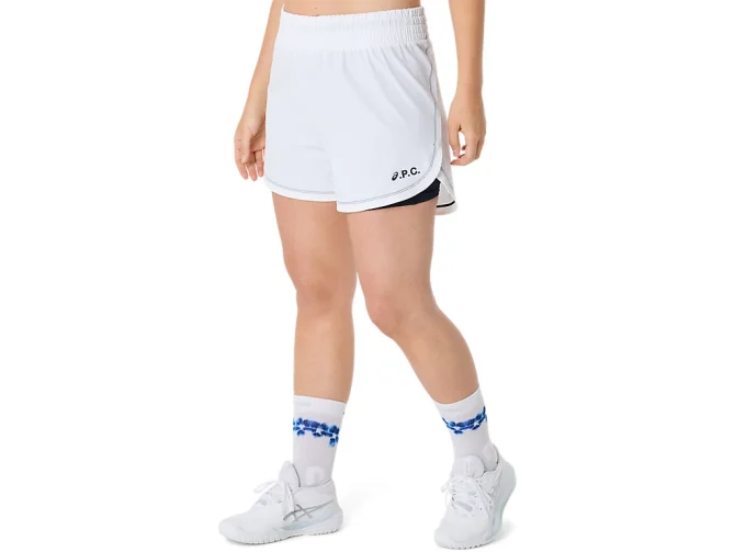 A.P.C. x 2-N-1 SHORT - Image 3