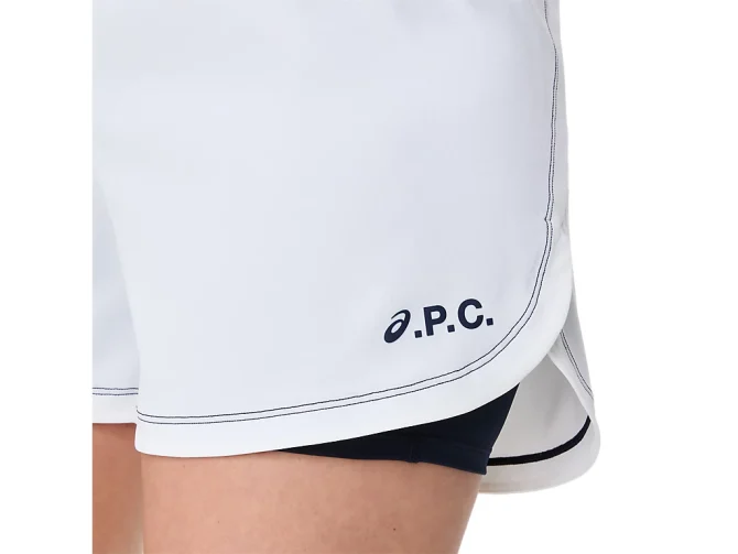 A.P.C. x 2-N-1 SHORT - Image 4