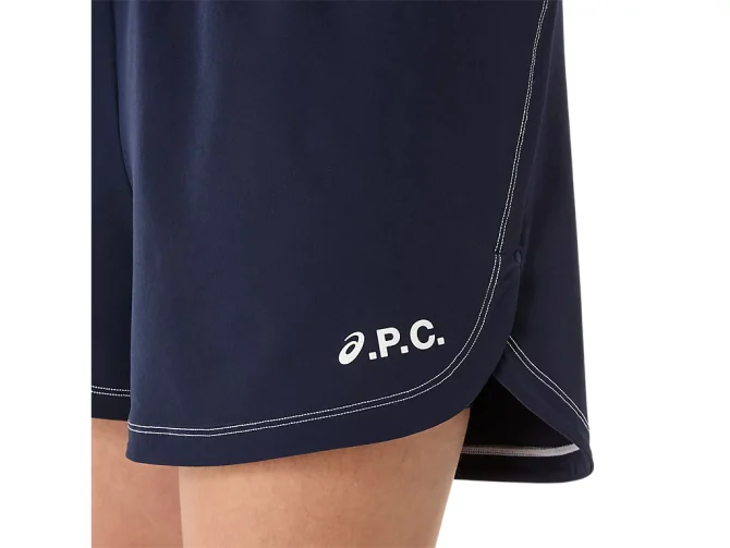 A.P.C. x 2-N-1 SHORT - Image 4