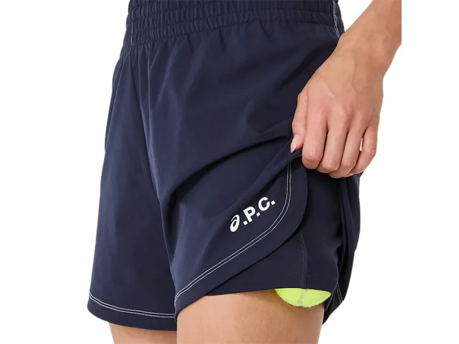 A.P.C. x 2-N-1 SHORT - Image 6