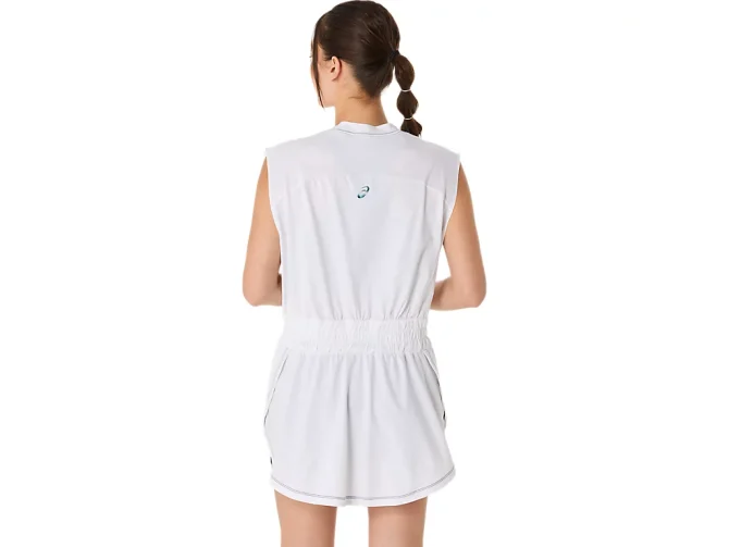 A.P.C. x CREW DRESS - Image 2