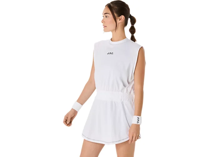 A.P.C. x CREW DRESS - Image 3