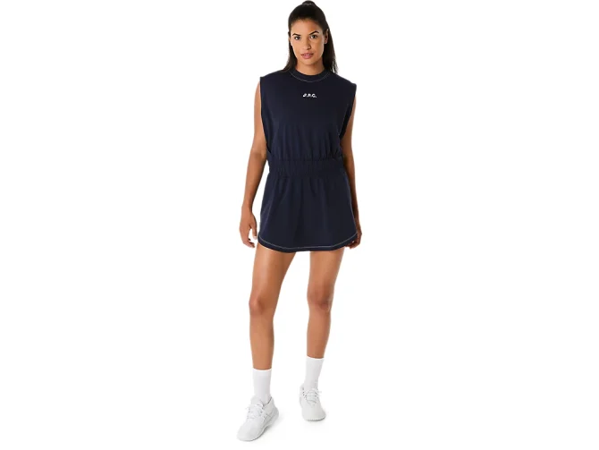 A.P.C. x CREW DRESS - Image 7