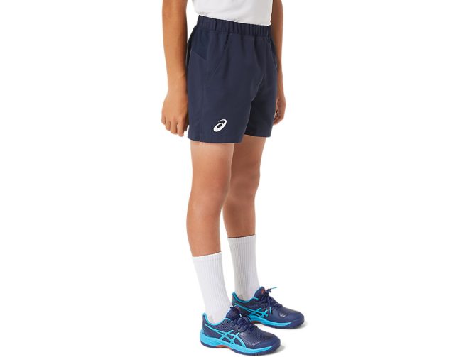 KIDS' TENNIS SHORT - Image 3