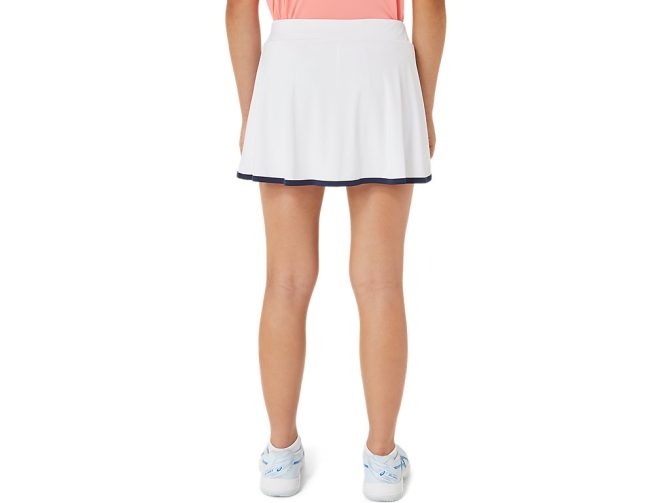 KIDS' TENNIS SKORT - Image 2