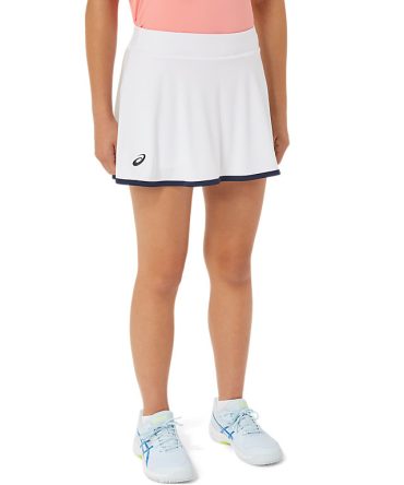KIDS' TENNIS SKORT