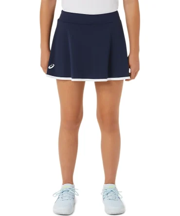 KIDS' TENNIS SKORT