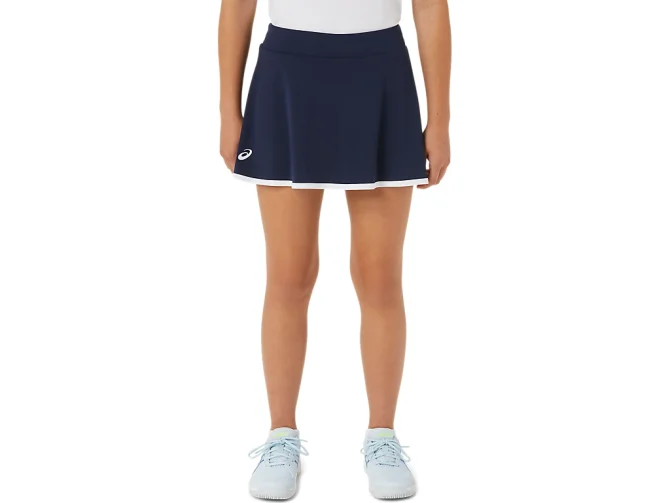 KIDS' TENNIS SKORT