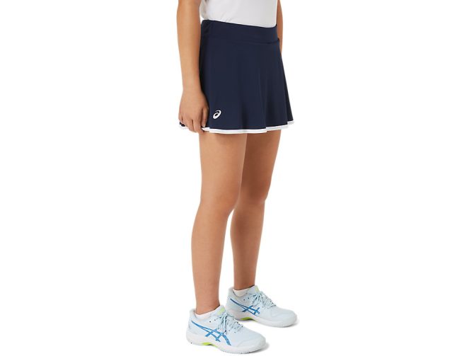 KIDS' TENNIS SKORT - Image 3
