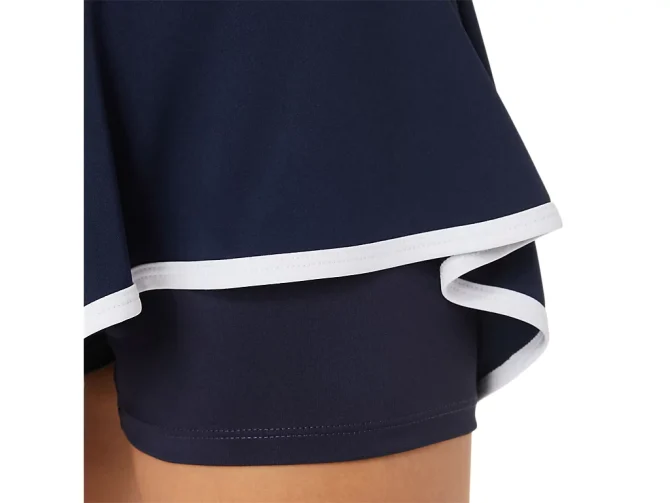 KIDS' TENNIS SKORT - Image 5