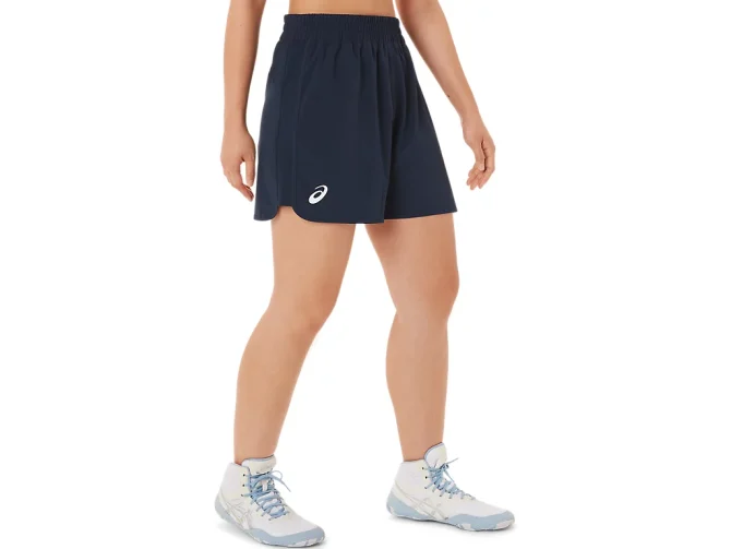 WOMEN'S 2 PIECE WRESTLING SHORT - Image 3