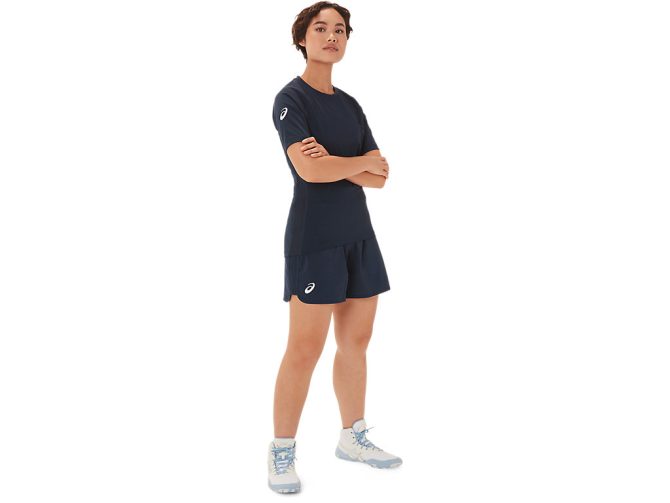 WOMEN'S 2 PIECE WRESTLING SHORT - Image 6
