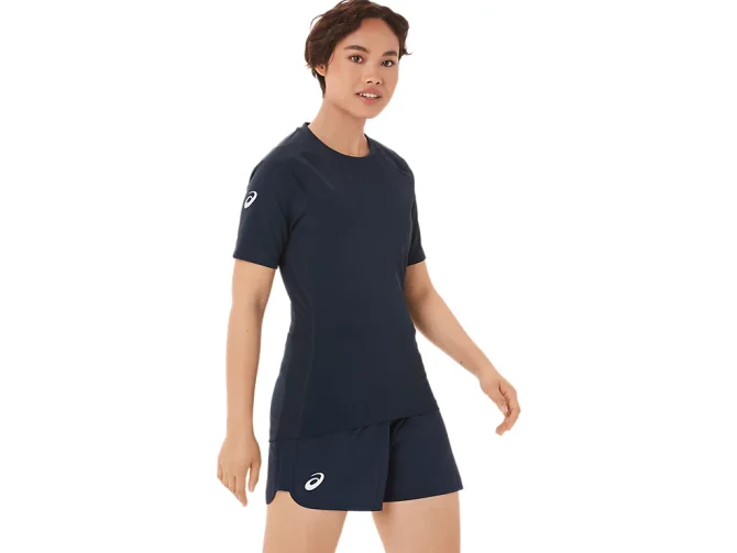 WOMEN'S 2 PIECE WRESTLING TOP - Image 3