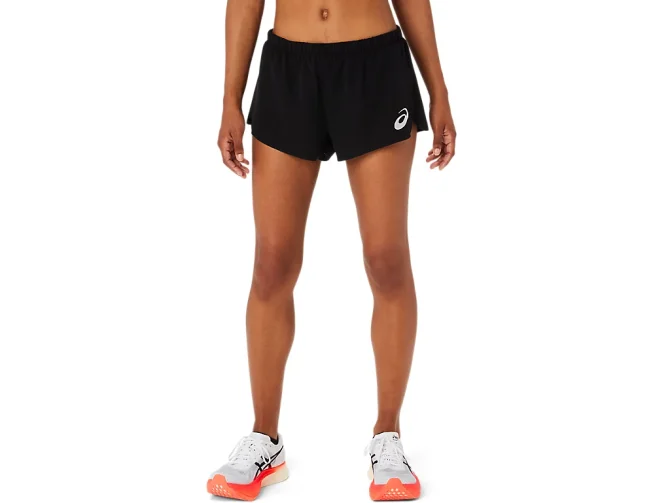 WOMEN'S ACTIBREEZE LIGHT SHORT