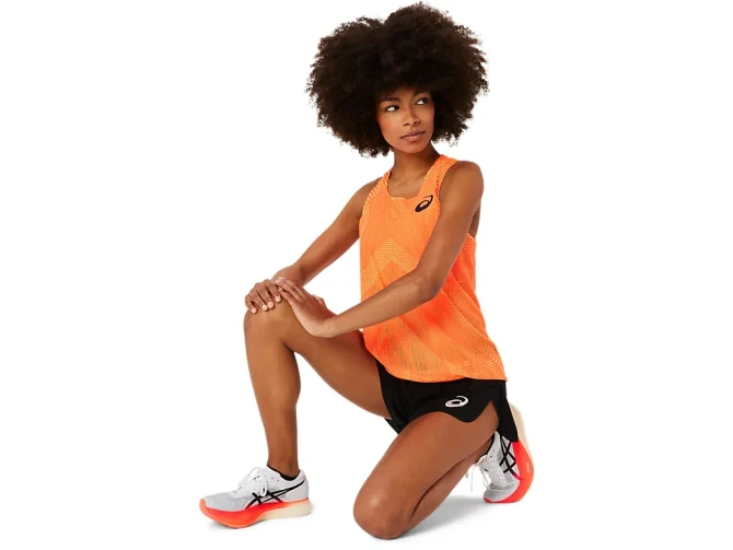 WOMEN'S ACTIBREEZE LIGHT SHORT - Image 7