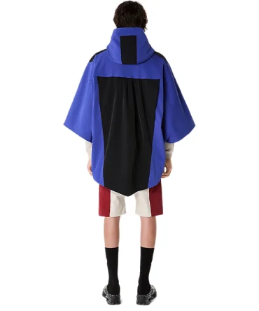 HEVEANOID CAPE