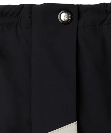 LIATRISORY WRAP SKIRT