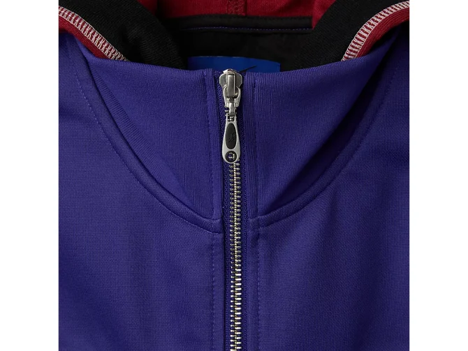 STYRAX TRACK JACKET - Image 2