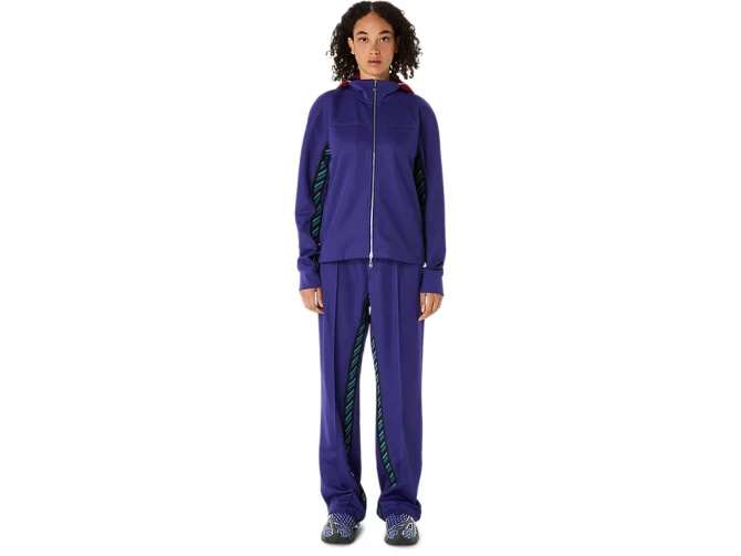 STYRAX TRACK JACKET - Image 8