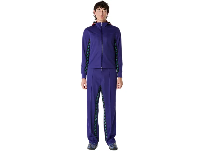 STYRAX TRACK JACKET - Image 5