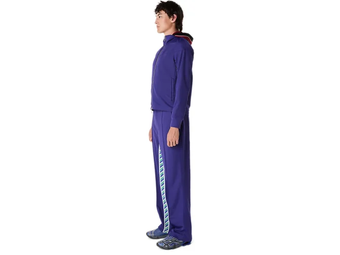 STYRAX TRACK JACKET - Image 6
