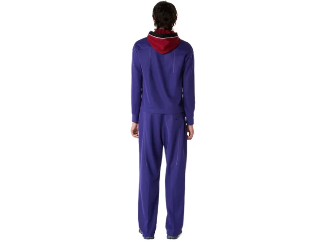 STYRAX TRACK JACKET - Image 7