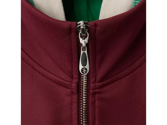 STYRAX TRACK JACKET - Image 2