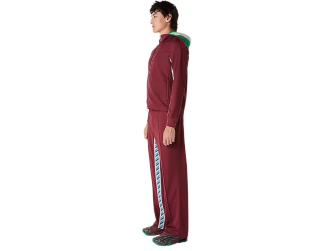 STYRAX TRACK JACKET - Image 6