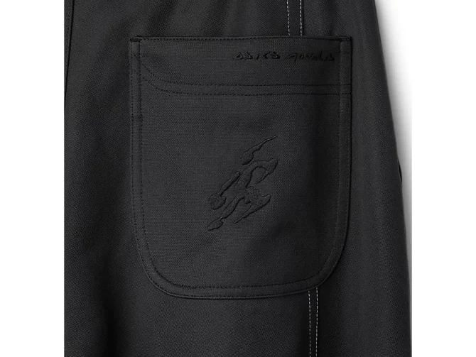 STYRAX TRACK PANTS - Image 5