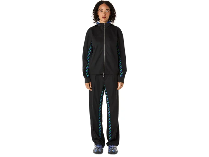 STYRAX TRACK PANTS - Image 8