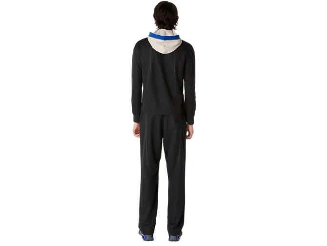 STYRAX TRACK PANTS - Image 7